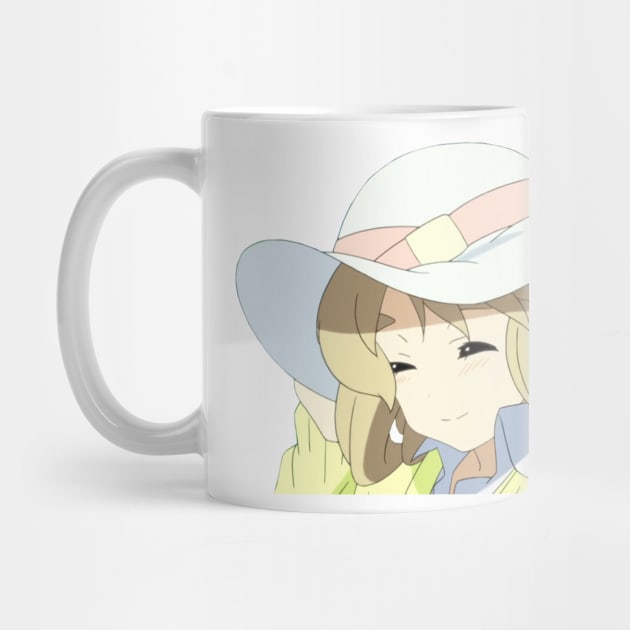 Mugi Sunhat by KokoroPopShop